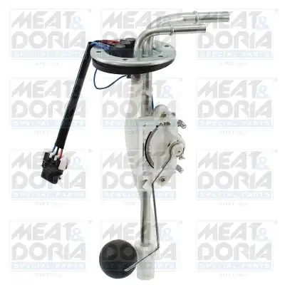 MEAT & DORIA 79138
