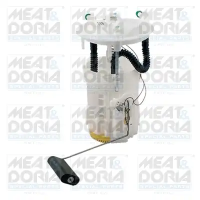 MEAT & DORIA 79298