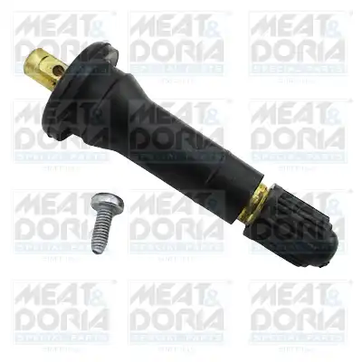 MEAT & DORIA 80101