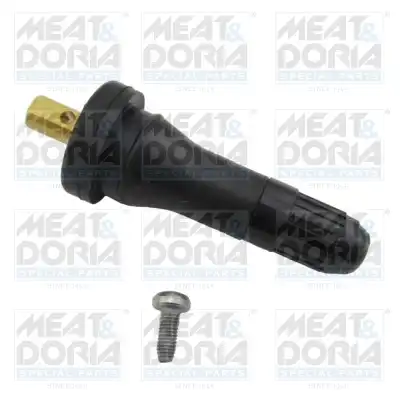 MEAT & DORIA 80104