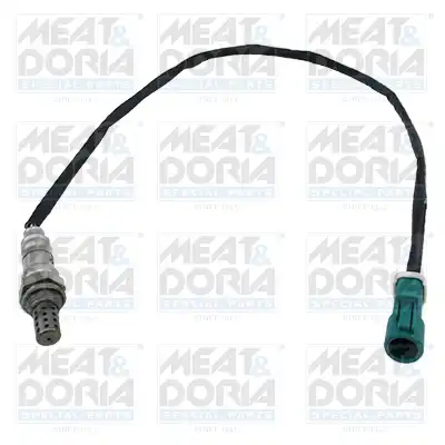 MEAT & DORIA 81029E