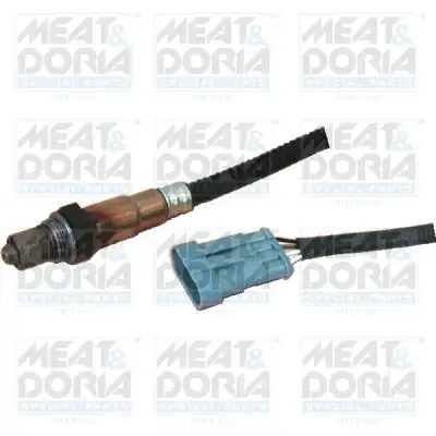 MEAT & DORIA 81088