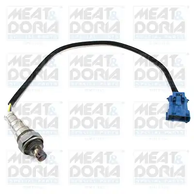 MEAT & DORIA 811003