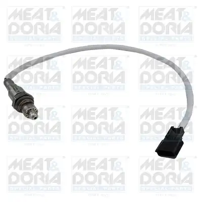MEAT & DORIA 811025
