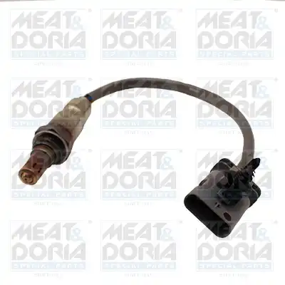 MEAT & DORIA 811039