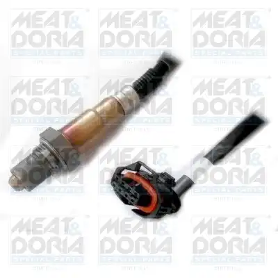 MEAT & DORIA 81509