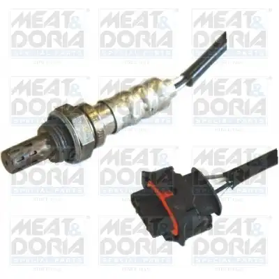 MEAT & DORIA 81565