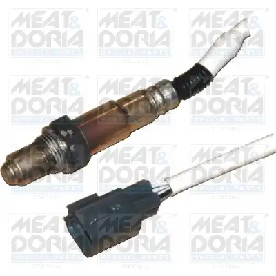 MEAT & DORIA 81585