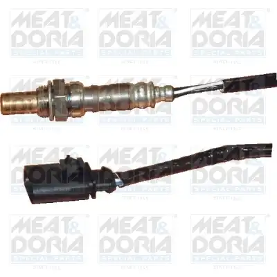 MEAT & DORIA 81622