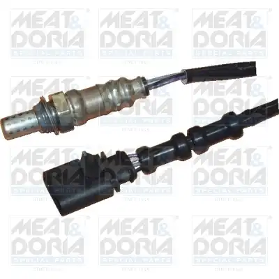 MEAT & DORIA 81624