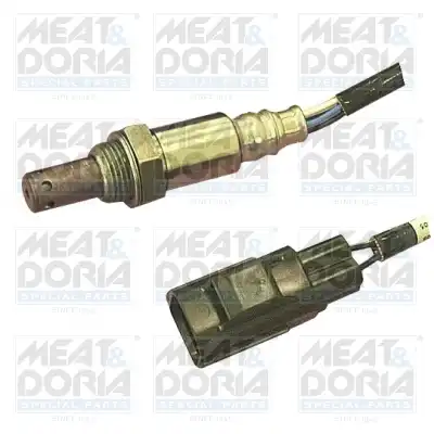 MEAT & DORIA 81626