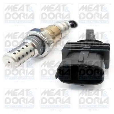 MEAT & DORIA 81709