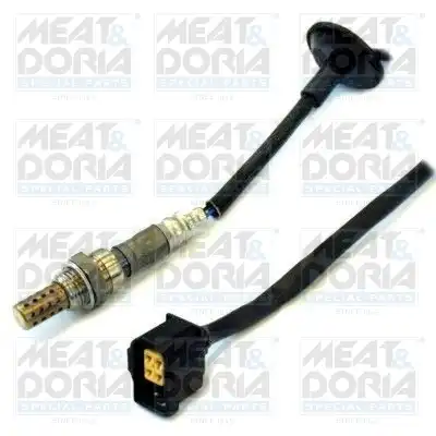 MEAT & DORIA 81738