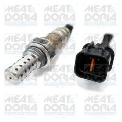 MEAT & DORIA 81789