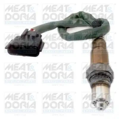 MEAT & DORIA 81901
