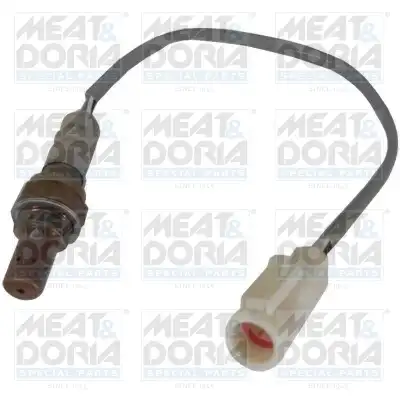 MEAT & DORIA 81907