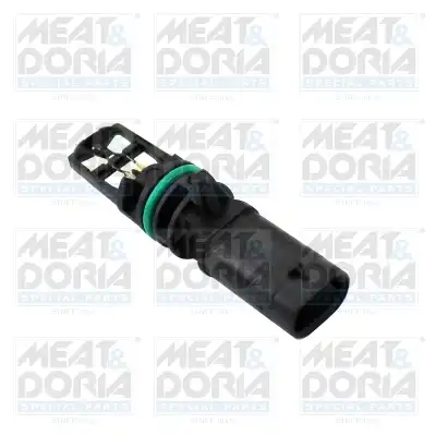 MEAT & DORIA 821020