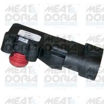 MEAT & DORIA 82117