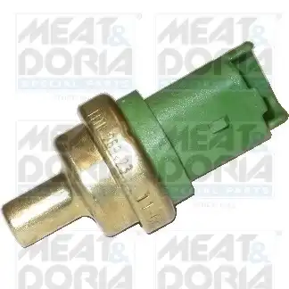 MEAT & DORIA 82132