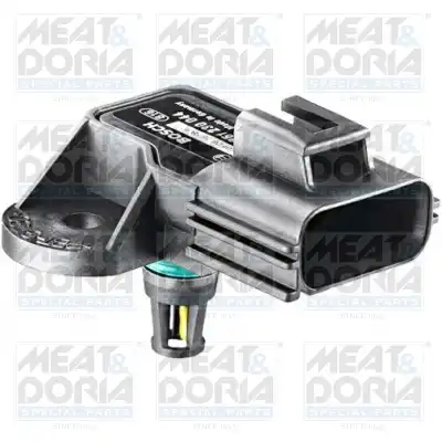 MEAT & DORIA 82220