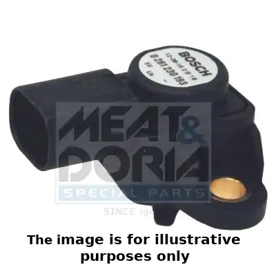 MEAT & DORIA 82310E