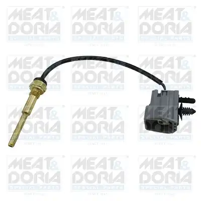 MEAT & DORIA 82416