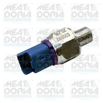 MEAT & DORIA 82513