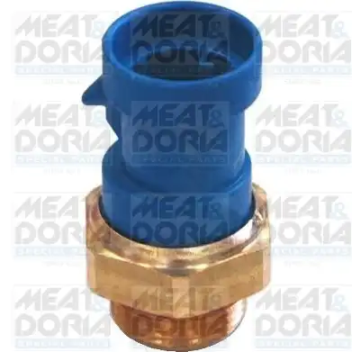 MEAT & DORIA 82682