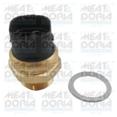 MEAT & DORIA 82689