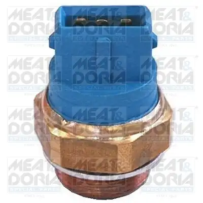 MEAT & DORIA 82696
