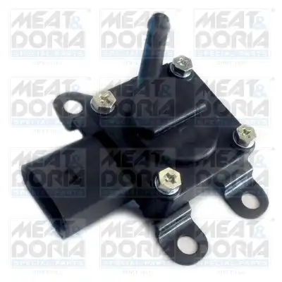 MEAT & DORIA 827011