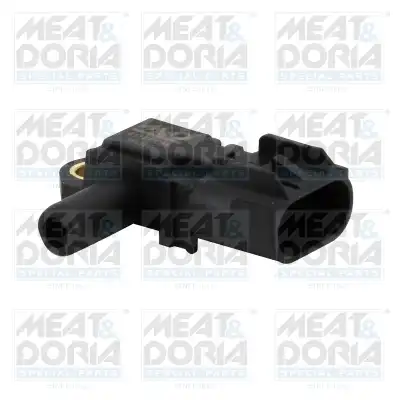 MEAT & DORIA 827021