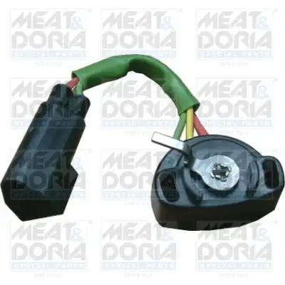 MEAT & DORIA 83000