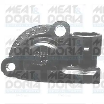 MEAT & DORIA 83007