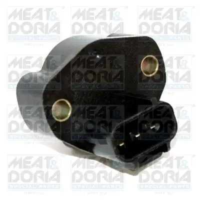 MEAT & DORIA 83114