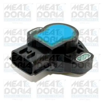 MEAT & DORIA 83115
