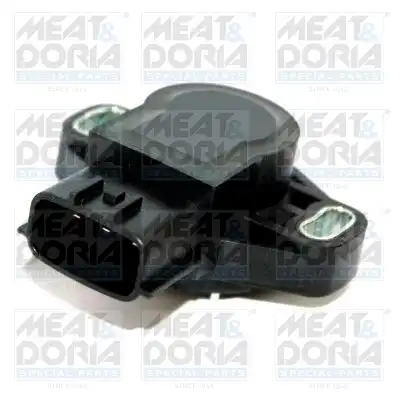 MEAT & DORIA 83117