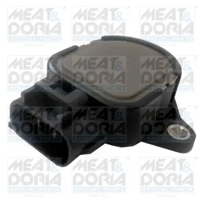 MEAT & DORIA 83122