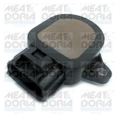 MEAT & DORIA 83126