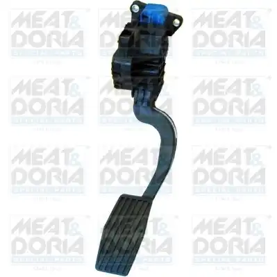 MEAT & DORIA 83511