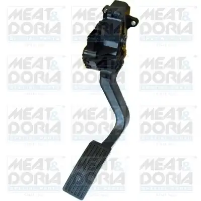 MEAT & DORIA 83515