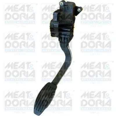 MEAT & DORIA 83516