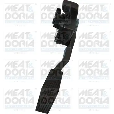 MEAT & DORIA 83537