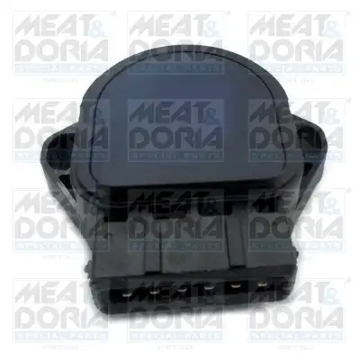 MEAT & DORIA 83575
