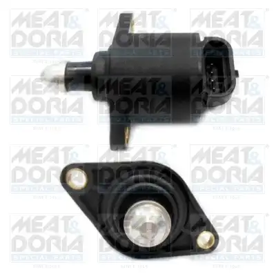 MEAT & DORIA 84005