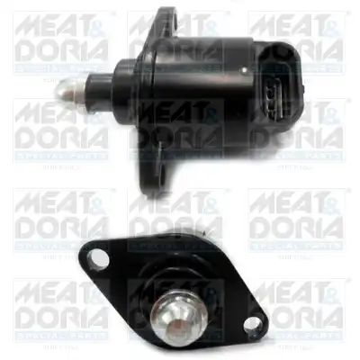 MEAT & DORIA 84007
