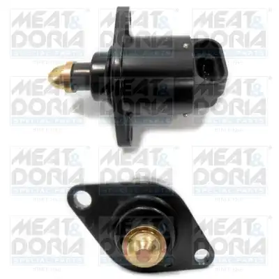 MEAT & DORIA 84011