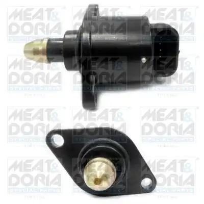 MEAT & DORIA 84012