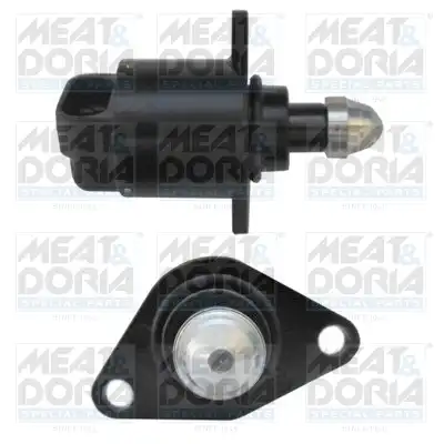 MEAT & DORIA 84017