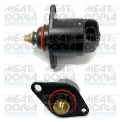 MEAT & DORIA 84021
